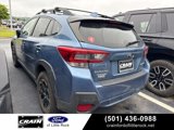 Used 2021 Subaru Crosstrek 2.0i Premium image 4