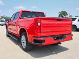 Used 2021 Chevrolet Silverado 1500 Custom image 5
