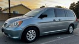 Used 2009 Honda Odyssey EX-L image 2