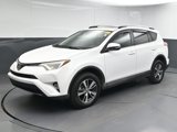 Used 2018 Toyota RAV4 XLE image 4