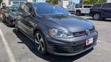 Used 2017 Volkswagen GTI S image 5
