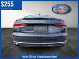 Used 2018 Audi A5 2.0T Prestige image 5