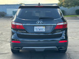 Used 2013 Hyundai Santa Fe Limited w/ Technology Pkg image 3