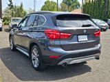 Used 2017 BMW X1 xDrive28i image 3