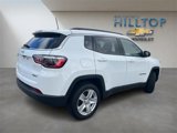 Used 2022 Jeep Compass Latitude w/ Convenience Group image 5