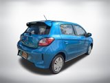 New 2024 Mitsubishi Mirage ES image 4