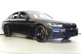 Used 2022 BMW 530e w/ M Sport Package image 4