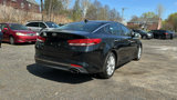Used 2018 Kia Optima EX w/ Premium Package image 3