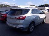 Used 2018 Chevrolet Equinox LT w/ Sun & Infotainment Package image 6