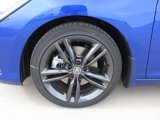 New 2025 Acura Integra A-Spec image 4