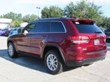Used 2021 Jeep Grand Cherokee Laredo w/ Security & Convenience Group image 4
