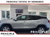 Used 2024 GMC Terrain SLE image 6