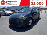 Used 2022 Toyota Corolla LE image 3