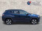 Used 2018 Jeep Compass Latitude w/ Cold Weather Group image 3