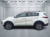 Used 2021 Kia Sportage S w/ S AWD Premium Package image 2