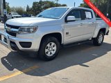 Used 2019 Chevrolet Colorado W/T w/ WT Convenience Package image 3