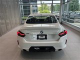New 2025 BMW 230i xDrive Coupe w/ M Sport Package image 5