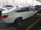 Used 2021 Honda Accord Sport Special Edition image 5
