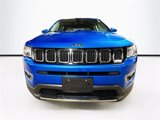 Used 2019 Jeep Compass Limited image 2