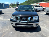 Used 2010 Nissan Frontier SE w/ SE Value Truck Pkg image 2