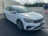Used 2017 Volkswagen Passat 1.8T R-Line image 3