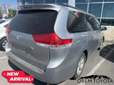 Used 2012 Toyota Sienna LE image 6