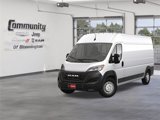 New 2025 RAM ProMaster 2500 w/ Upfitter's Prep Package image 2