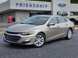 Used 2023 Chevrolet Malibu LT image 2