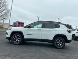 New 2025 Jeep Compass Limited image 5
