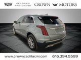 Certified 2023 Cadillac XT5 Premium Luxury w/ LPO, Floor Liner Package image 4