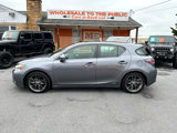 Used 2012 Lexus CT 200h image 2