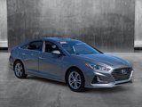 Used 2018 Hyundai Sonata Limited w/ Cargo Package image 3