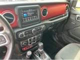 Used 2019 Jeep Wrangler Unlimited Rubicon image 5