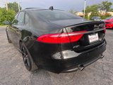 Used 2018 Jaguar XF R-Sport image 6