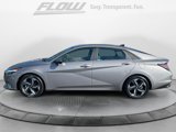 Used 2021 Hyundai Elantra Limited w/ Cargo Package image 5