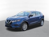 Used 2021 Nissan Rogue Sport S image 5