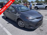 Used 2017 Toyota Corolla LE image 2