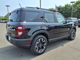 Certified 2021 Ford Bronco Sport Outer Banks w/ Outer Banks Package (96D) image 6