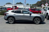 New 2025 Chevrolet Trax LT w/ Driver Confidence Package image 3