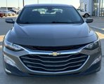 Used 2020 Chevrolet Malibu LT image 3