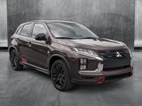 Used 2020 Mitsubishi Outlander Sport Black Edition image 3