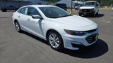 Used 2023 Chevrolet Malibu LT image 3