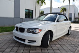Used 2011 BMW 128i Convertible image 5