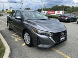Certified 2025 Nissan Sentra S image 2