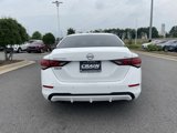 Used 2024 Nissan Sentra SV image 6