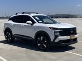New 2025 Nissan Kicks SR image 3