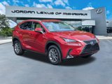 Used 2021 Lexus NX 300 AWD w/ Accessory Package image 2
