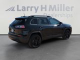 Used 2020 Jeep Cherokee Latitude Plus image 5