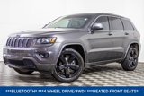 Used 2015 Jeep Grand Cherokee Altitude image 2