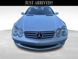 Used 2005 Mercedes-Benz SL 500 image 3